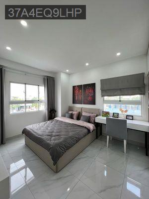Bán căn hộ 2,45 tỷ 85m2 2Pn 2Wc, trục đg Võ Văn Kiệt, Bình Chánh, HCM - Xã Tân Kiên  -  Huyện Bình Chánh 