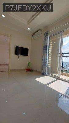 Cần Bán Căn Hộ Phúc Yên3 3,45 Tỷ - Phường 15  -  Quận Tân Bình 