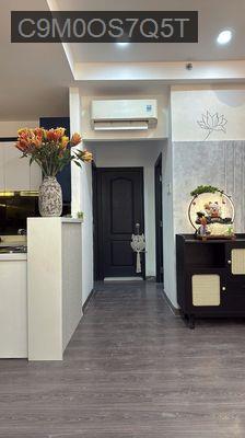 Sunrise City - Có sổ - View Đông - 56m2 5ty - 65m2 6ty - 97m2 7ty8 - Phường Tân Hưng  -  Quận 7 