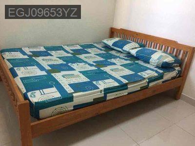 CẦN BÁN GẤP căn hộ 2PN 2WC 79m2 - chung cư THE EASTERN - 299 Liên Phườ - Phường Phú Hữu  -  Quận 9 