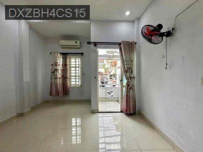 bán nhà hẻm 182 Nguyễn Hửu Cảnh Bình Thạnh - Phường 25  -  Quận Bình Thạnh 