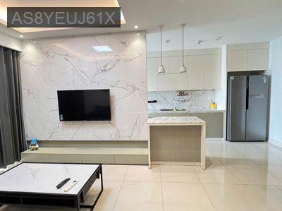 The Sun Avenue Bán Căn 3PN -109m2 Nội Thất Đầy Đủ - Có Sổ - Phường An Phú  -  Quận 2 