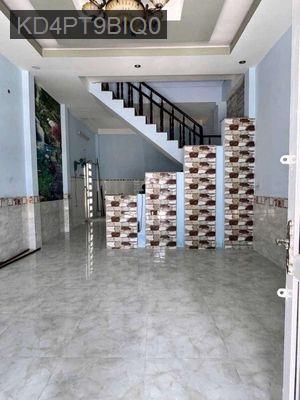 Bán nhà Hàn Thuyên Bình Thọ Thủ Đức 4x13 nhà 1 trệt 1 lầu giá 2 tỷ 430 - Phường Bình Thọ  -  Quận Thủ Đức 