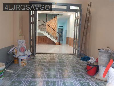 Chính chủ bán nhà 1243/1C1 (nhà đồng sở hữu, Diện tích thực 60 vuông) - Phường Bình Chiểu  -  Quận Thủ Đức 