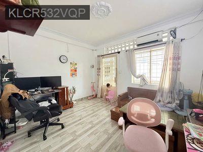 Hạ Còn 1,68 Tỷ - CC Tân Hòa Đông - 64m2  - Bank Cho Vay Hơn 1 Tỷ - Phường 14  -  Quận 6  Hạ Còn 1,68 Tỷ - CC Tân Hòa Đông - 64m2  - Bank Cho Vay Hơn 1 Tỷ - Phường 14  -  Quận 6