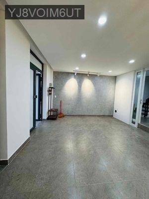 Bán nhà - Phường 5  -  Quận Gò Vấp  - 52m² - 6.1tỷ