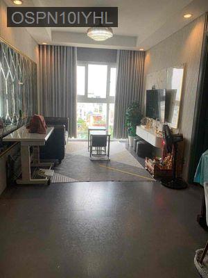 CHUNG CƯ AN GIA THE GARDEN 79M2 3PN 2 WC CÓ HỒ BƠI - Phường Tân Sơn Nhì  -  Quận Tân Phú 
