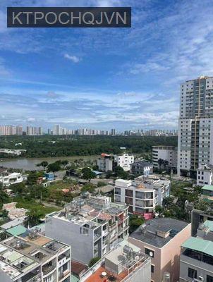 🍒Bán căn hộ 1pn đã cải tạo thành 2pn*Shr*Cc BellezaQ7*45m2- 2.65 tỷ - Phường Phú Mỹ  -  Quận 7 