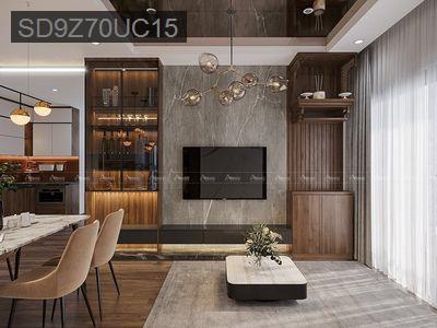 LEXINGTON, 2PN CHỈ 4.9 TỶ, 71 M2 CÓ ĐỦ NỘI THẤT, CÓ SẴN HĐ THUÊ - Phường An Phú  -  Quận 2 