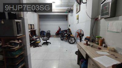 Bán nhà - Phường Bình Trị Đông A  -  Quận Bình Tân  - 76m² - 4.4tỷ