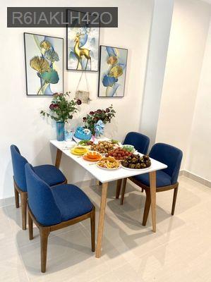 Bán chung cư - Phường Long Thạnh Mỹ  -  Quận 9  - 103m² - 5tỷ