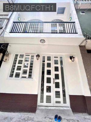 Nhà đẹp quận 10 - Phường 14  -  Quận 10 