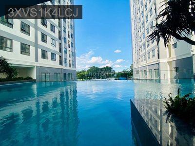 SG intela bán 2pn giá 1830, 3pn giá 2620, skyvila 12m giá 3450 - Xã Phong Phú  -  Huyện Bình Chánh 