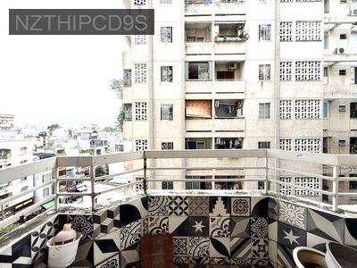 🍀Nếu Là Bạn Chọn Vị Trí Hay Diện Tích 60m² - Với Tầm Tài Chính 3.X Ty - Phường 2  -  Quận 5 