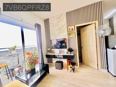Bán chung cư - Xã An Phú Tây  -  Huyện Bình Chánh  - 55m² - 1.15tỷ