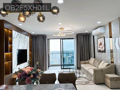 CĂN HỘ 108M2 CC HÀ ĐÔ CENTROSA 3/2 - BÁN GIÁ CHÍNH CHỦ - Phường 12  -  Quận 10 