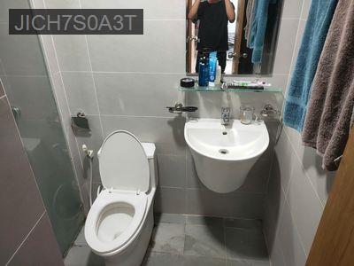 Bán chung cư - Phường Đông Hòa  -  Thị xã Dĩ An  - 47m² - 2tỷ