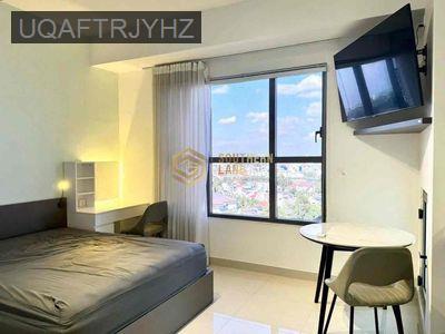 THIỆN CHÍ BÁN NHANH CĂN STUDIO THE SUN AVENUE CHỈ 2,850TỶ ALL IN - Phường An Phú  -  Quận 2 