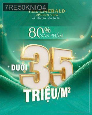 🔥 CHỈ HƠN 1 TỶ 5 – SỞ HỮU NGAY CĂN HỘ VIEW SÔNG 2PN ĐẸP NHẤT KHU VỰC - Phường Hưng Định  -  Thị xã Thuận An 