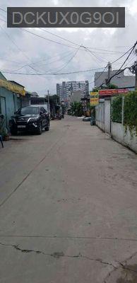 HH 50tr - Phường Thới An  -  Quận 12 