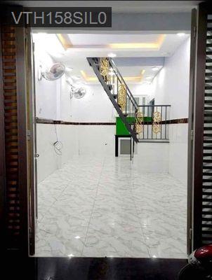 🏡🏡Chính chủ cần bán gấp căn nhà ở đường Bờ Huệ - Bình Chánhp - Xã Tân Kiên  -  Huyện Bình Chánh 