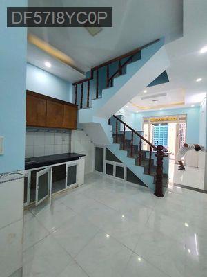 🏪 NHÀ ĐẸP XINH HIỆP BÌNH CHÁNH 35.7M2. CÁCH CHỢ 200M GIÁ HƠN 3 TỶ. - Phường Hiệp Bình Chánh  -  Quận Thủ Đức 