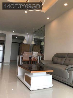 💥 BÁN CĂN HỘ NEWTON PHÚ NHUẬN 96M2 👉3 PHÒNG NHÀ MƠI VIEW HƯỚNG MÁT - Phường 9  -  Quận Phú Nhuận 