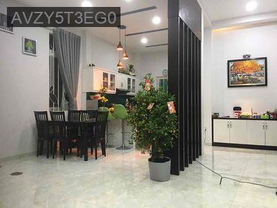 Bán nhà - Phường 15  -  Quận Bình Thạnh  - 89m² - 8.5tỷ