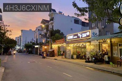 [SIÊU PHẨM GV]–BIỆT THỰ 2MT GẦN 1000M–DÒNG TIỀN CAO–DƯƠNG QUẢNG HÀM - Phường 6  -  Quận Gò Vấp 