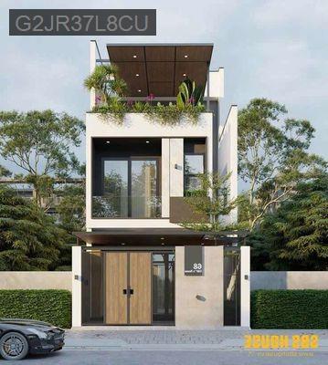 Nhà phố mới xây dựng - Phường Tân Tạo A  -  Quận Bình Tân 