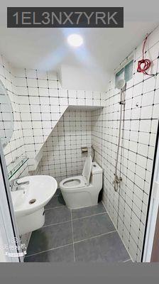 Bán Nhà Q1 chỉ 3ty2. 3x7m. Gần Phố Đi Bộ, Bùi Viện,.. - Phường Cô Giang  -  Quận 1 