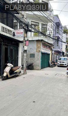 cần bân gấp - Phường 5  -  Quận Phú Nhuận 