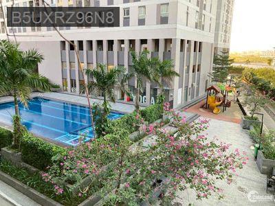 BÁN NHANH CĂN HỘ 63m2 2PN 2WC Chung cư sky 9 giá tốt 3tỷ2. - Phường Phú Hữu  -  Quận 9 