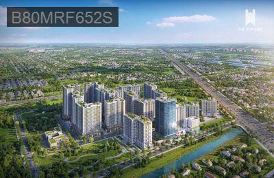 BÁN CĂN HỘ THE WIN CITY nơi rổ hàng độc quyền chính thức ra mắt - Xã Đức Hoà Hạ  -  Huyện Đức Hòa 