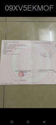 1 thửa thổ cư 1 thửa thổ vườn chính chủ, 2 mặt tiền - Xã Mỹ Lệ  -  Huyện Cần Đước 