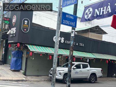 bán nhà MT Số 5X Dương Khuê - Phường Hiệp Tân  -  Quận Tân Phú 