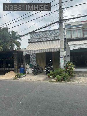 Chính chủ bán nhà xã Củ Chi - Xã Tân Thông Hội  -  Huyện Củ Chi 