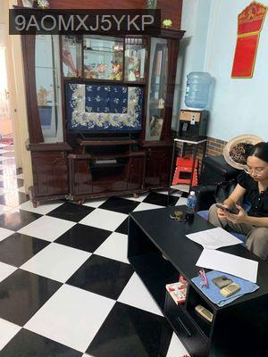 Căn hộ chung cư (hiếm) - Phường 11  -  Quận Bình Thạnh 