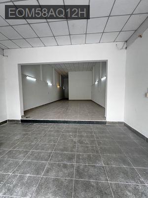 Bán nhà - Phường Linh Xuân  -  Quận Thủ Đức  - 120m² - 12tỷ