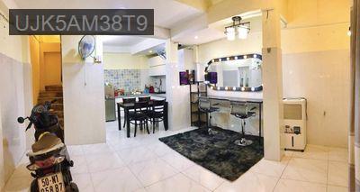 Chính chủ bán nhà hẽm 210/6 Nguyễn Đình Chính, P. Phú Nhuận, HCM - Phường 11  -  Quận Phú Nhuận 