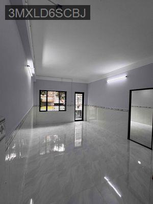BÁN CHUNG CƯ LẦU 1-THANG BỘ-46,3m2-Q TÂN PHÚ - Phường Tân Quý  -  Quận Tân Phú 