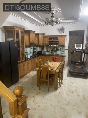 BÁN NHÀ CÁT TƯỜNG PHÚ SINH - Xã Xuân Thới Thượng  -  Huyện Hóc Môn 