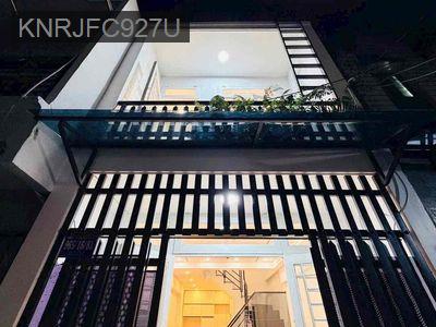 Bán Nhà Sát Bên Bệnh Viện Nhi Đồng Thành Phố - Xã Tân Kiên  -  Huyện Bình Chánh 