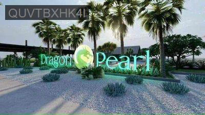 chủ ngộp bán gấp nền 5x18 ở Dragon pearl giá 1,5tỷ, sổ hồng riêng - Xã Đức Hoà Đông  -  Huyện Đức Hòa 