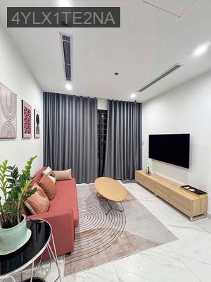 55m2/2tỷ2 Căn hộ 2PN View Sân Bay Vay Bank_cho thuê 12tr/tháng - Phường 2  -  Quận Tân Bình 