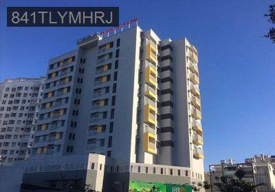 Căn góc -saigon coop bán nhanh -3ti (tl) sổ hồng công chứng ngay - Phường 15  -  Quận Gò Vấp 