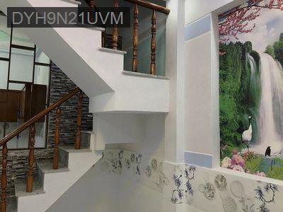 Bán nhà - Phường Tân Chánh Hiệp  -  Quận 12  - 24m² - 1.25tỷ