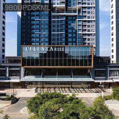 Bán căn hộ Celesta Rise 2PN giá tốt - Xã Phước Kiển  -  Huyện Nhà Bè 