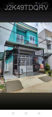 🔥 NHÀ TRỌ KDC TÂN ĐỨC – FULL PHÒNG, THU NHẬP ỔN ĐỊNH 🔥 - Xã Đức Hoà Hạ  -  Huyện Đức Hòa 