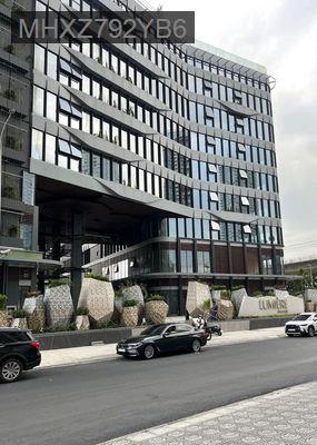 Chính Chủ Gửi Bán Lumiere Riverside 2pn 73m View XLHN, Full Nội Thất - Phường An Phú  -  Quận 2 